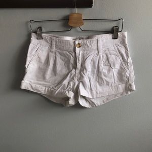 Abercrombie kids shorts